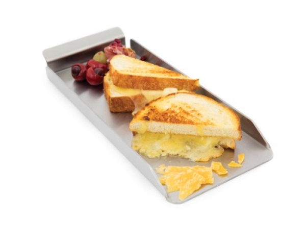 Broil King | Schmale Plancha